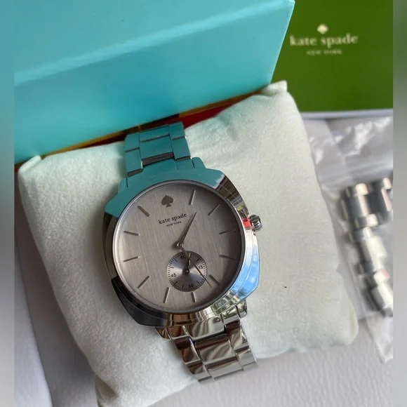Ladies Kate Spade Watch - Picture 1 of 5